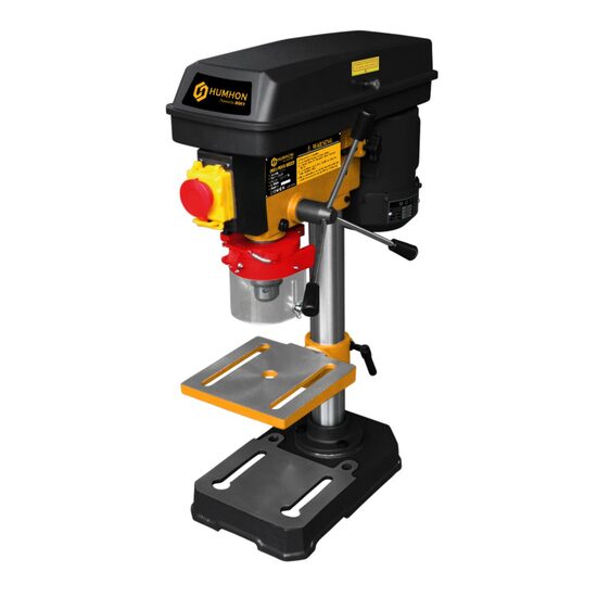 Urbšanas mašīna H580mm Ø13mm 350W ZJ4113