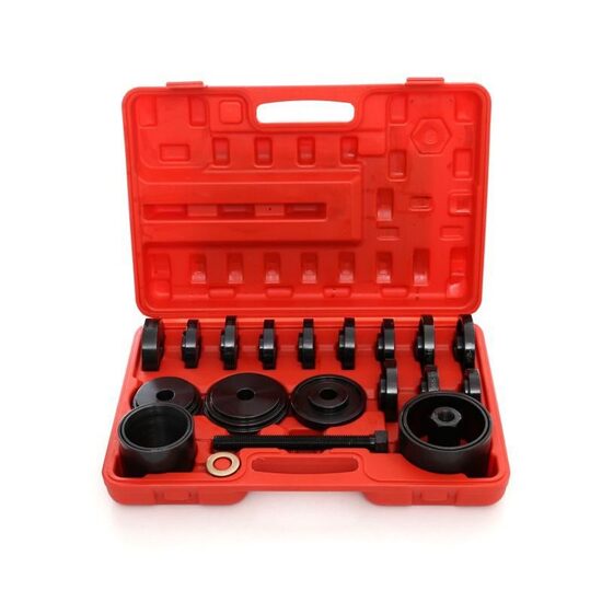 Gultnu presesanas komplekts 