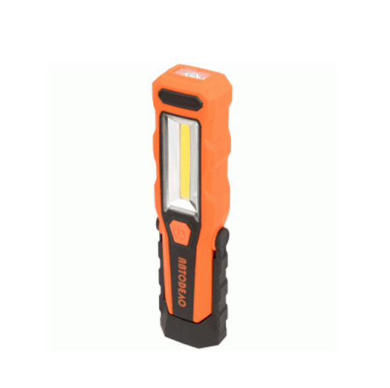 Pārnēsājamais LED lukturis 44310