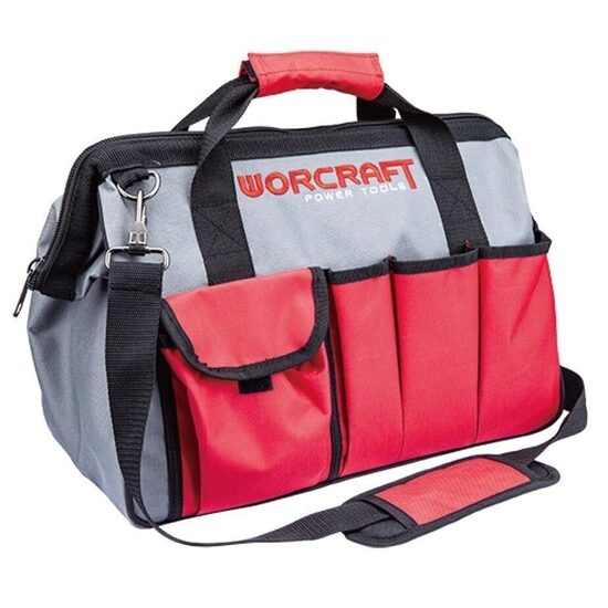 nstrumentu soma 16" WORCRAFT WTFTB03