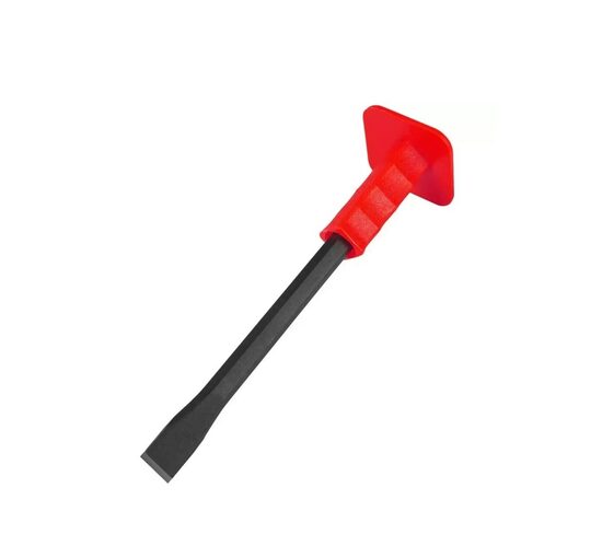 Cirtnis ar apvalku 19x400mm, CS (13P021)