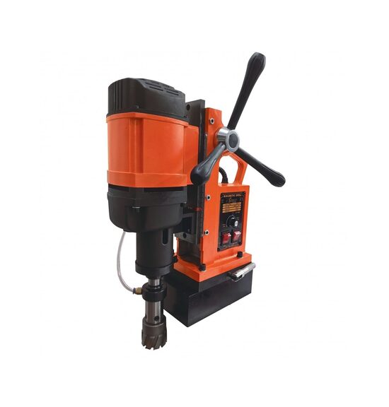Magnētiskā urbšanas-griešanas prese 1600W