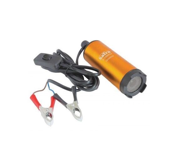  Degvielas sūknis 12V  51mm  SATRA  S-24DP51