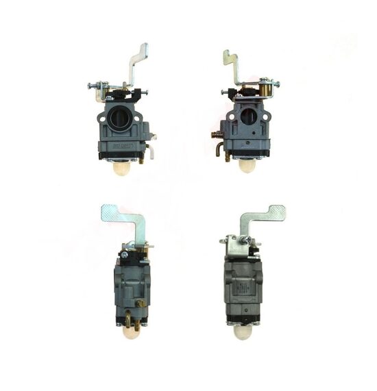 Karburators Trimmerim krūmgriežiem 15mm 43cc, 52cc D