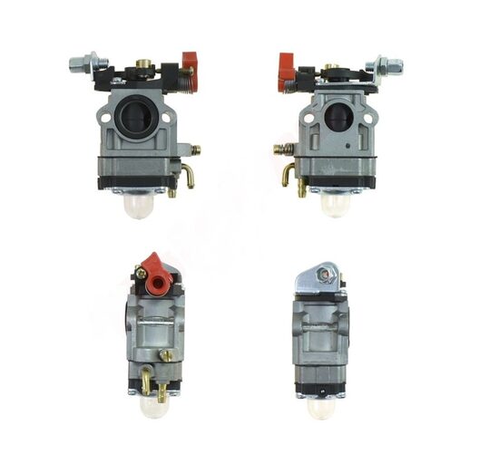 Karburators s ķīniešu/Poļu trimmerim krūmgriežiem 15mm 43cc, 52cc Easy
