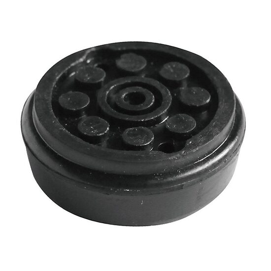 Gumijas domkrata paliktnis 39mm T820033E2