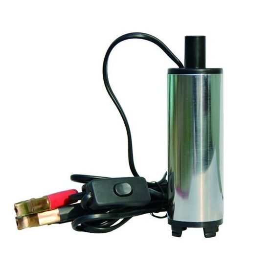 Degvielas sūknis 12V 51mm
