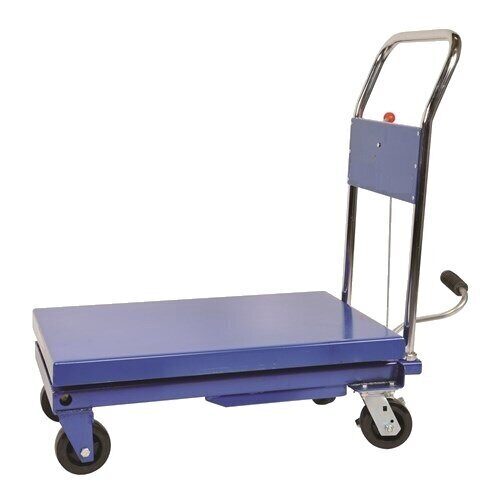 Platformas ratiņi 1000kg  T84100