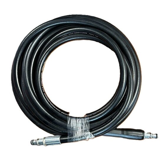 Pagarinājuma šļūtene 5m ar ātro savienojumu augstspiediena mazgātājam HC24120 / HC21110H WORCRAFT