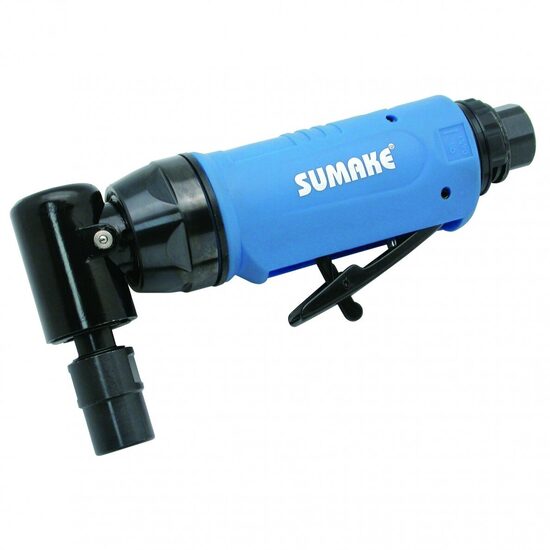 Leņķa pneimatiskā slīpmašīna 1/4" (6mm) STM5141M