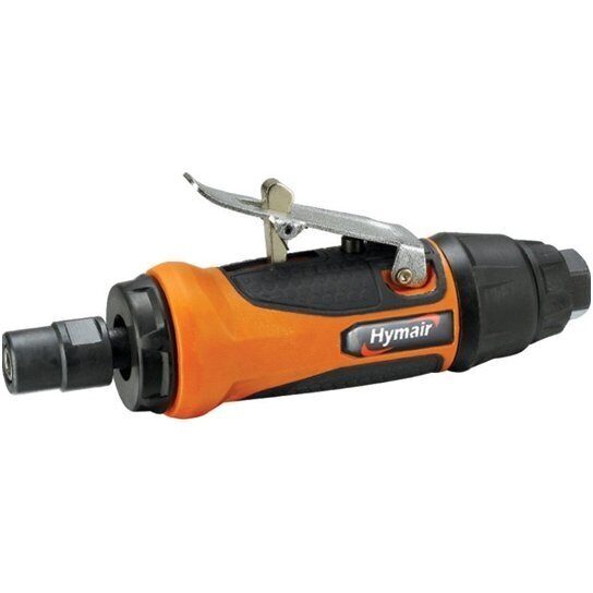 Taisna pneimatiskā slīpmašīna 1/4" (6mm) mini HYMAIR AT7032N