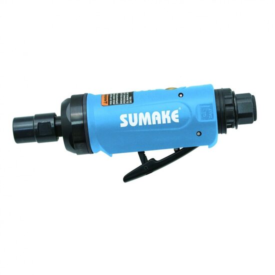 Taisna pneimatiskā slīpmašīna 1/4" (6mm) mini STM5140M