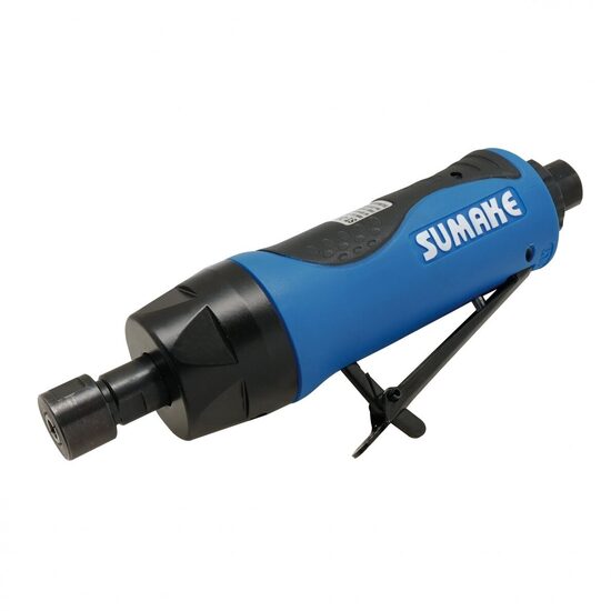 Pneimatiskā urbjmašīna ar vārpstas fiksatoru 1/4'' (6mm) taisna STDG1006LS