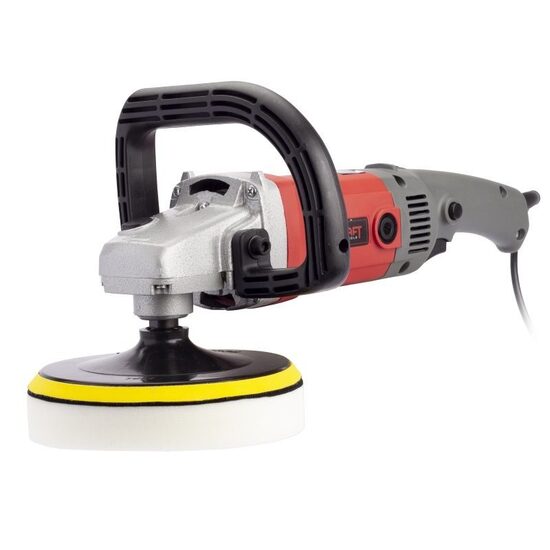 Pulēšanas mašīna 180мм WORCRAFT CP12180