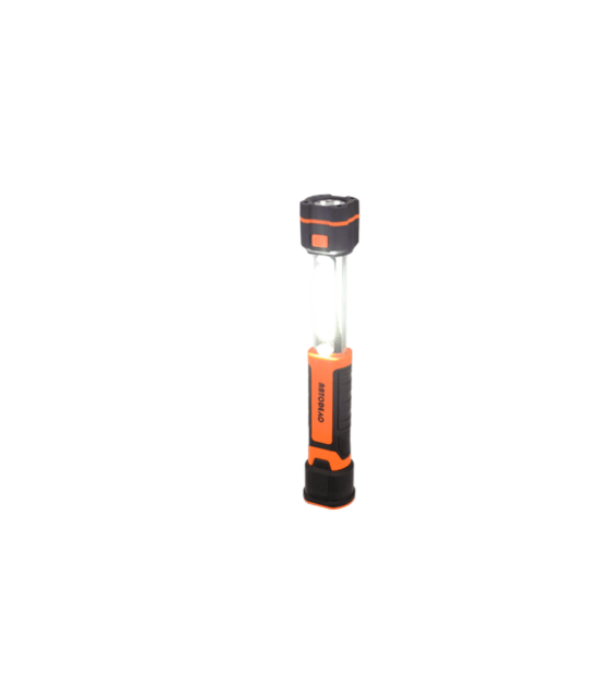 Teleskopisks pārnēsājamais LED lukturis 44315