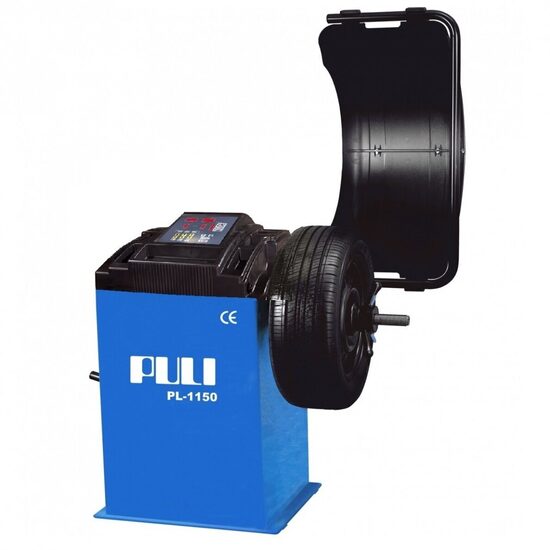 Riteņu balansētājs PULI PL1150