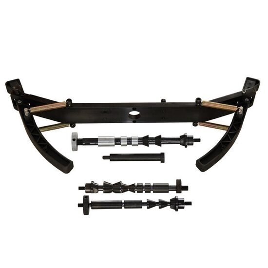 Motociklu Riteņu Balansēšanas Adapteris M36 / M40  PLX000449