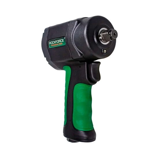 Triecienatslēga ar reversu un 1/2" spēka regulēšanu (1492 Nm, 8800 apgr./min, 226 l/min, 6,3 bar)