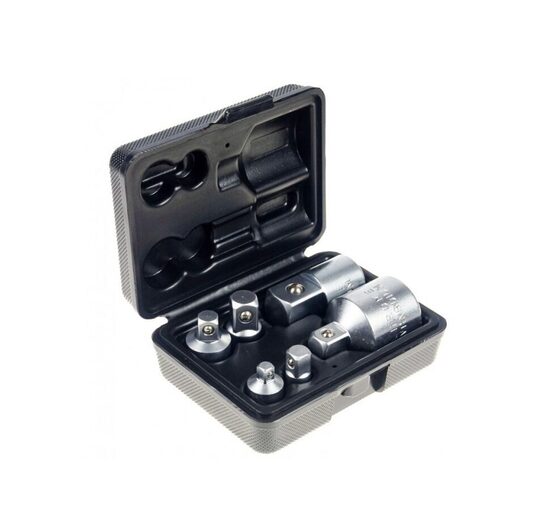Adapteru pāreju komplekts 6gab.  S11032