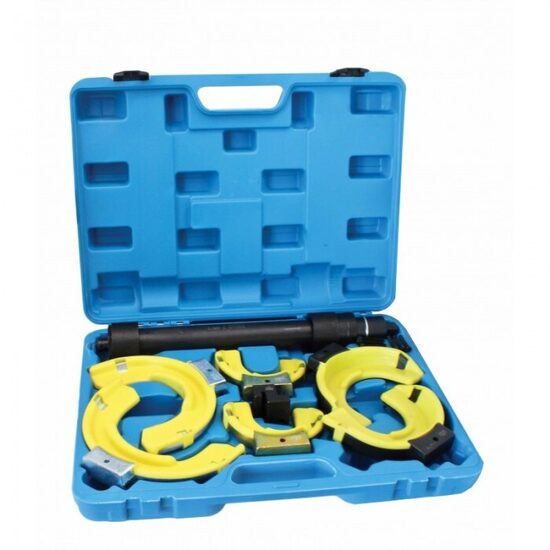 Amortizatoru atsperu saspiedējs MC PHERSON  SILVER S10612