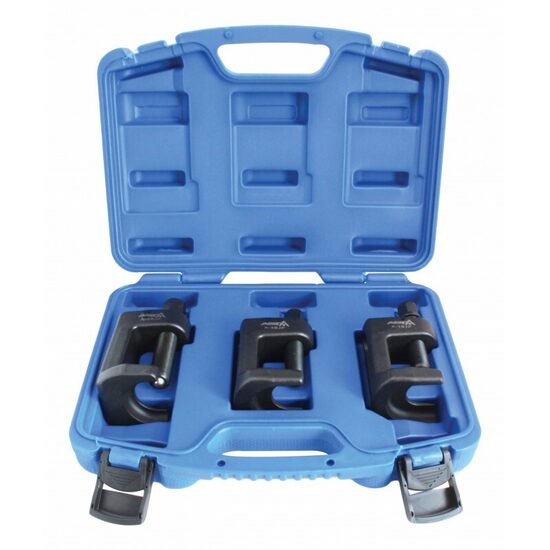 Lodbalstu novilcēju komplekts SATRA  A-3BJP 