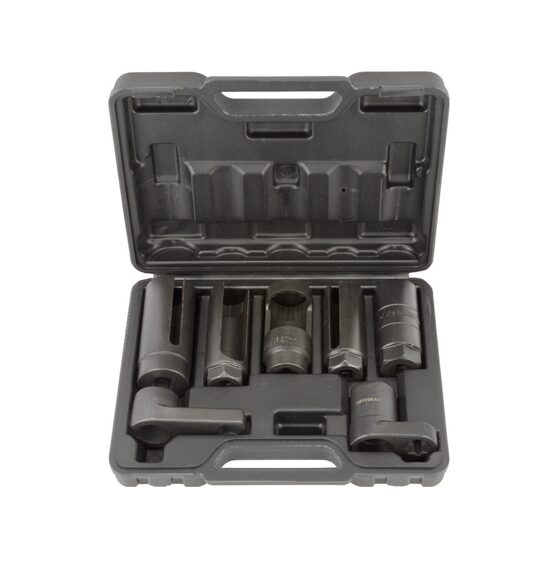 Skābekļa sensora muciņu komplekts Vienību skaits 7  40292