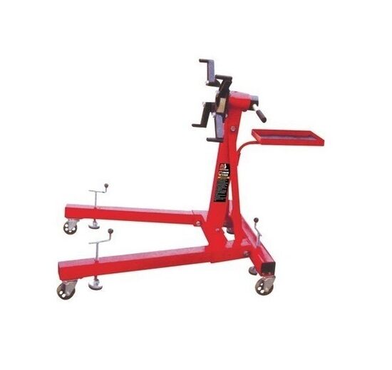 Dzinēja noturēšanas statīvs 907kg (2000LBS) TR29005