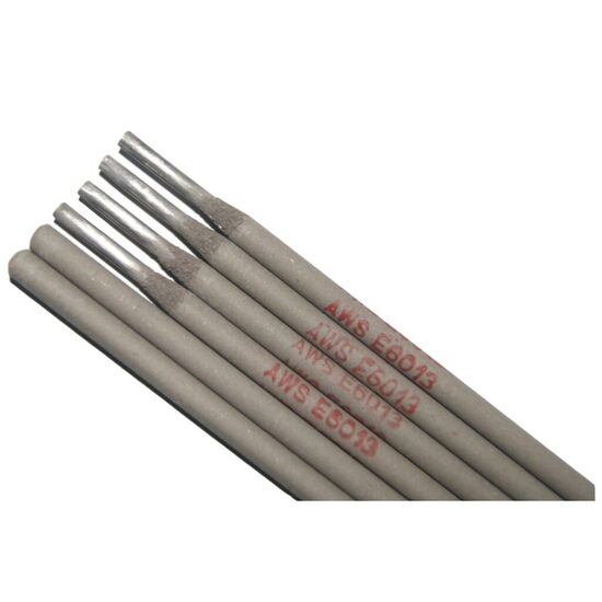 Metināšanas elektrods AC/DC E6013 2.5x350mm, 5kg