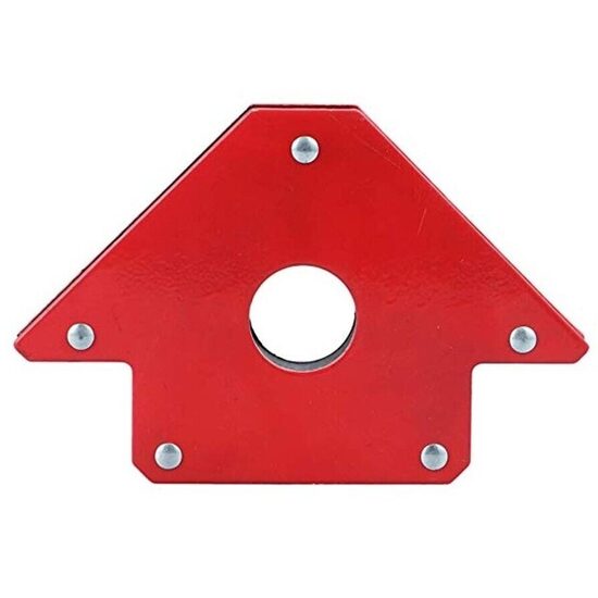 Metināšanas Leņķis Magnētisks 25 LBS / 11 kg (SK4016)