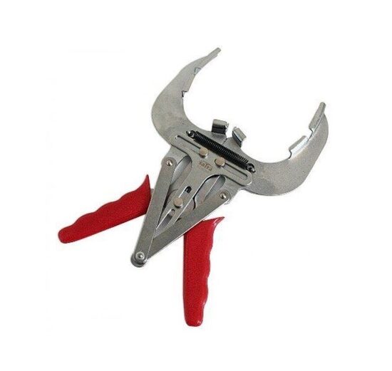 Knaibles virzuļa gredzenu demontāžai 40-100mm 