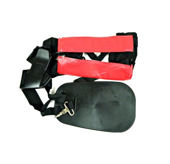 Plecu siksna trimmerim  EX1045