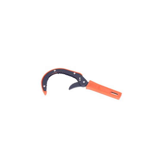 Eļļas filtra saspiežamā atslēga 65-110