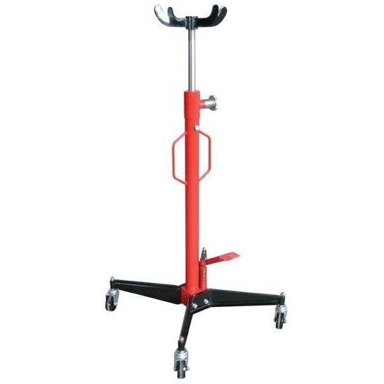 Transmisijas domkrats 0,5t  TL0901
