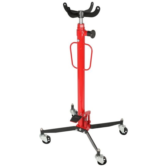 Transmisijas domkrats 0,6t ar drošības vārstu TL09106S