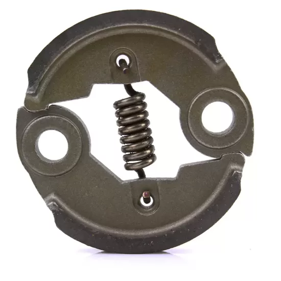 Trimmera sajūgs 76mm