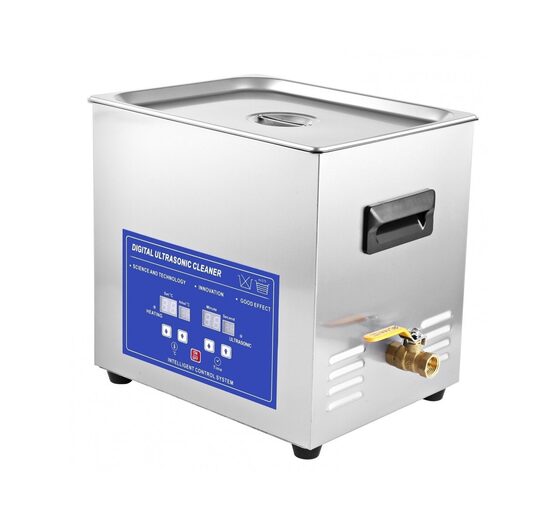 Ultraskaņas vanna 20l (600W/360W)  KRPLS60G