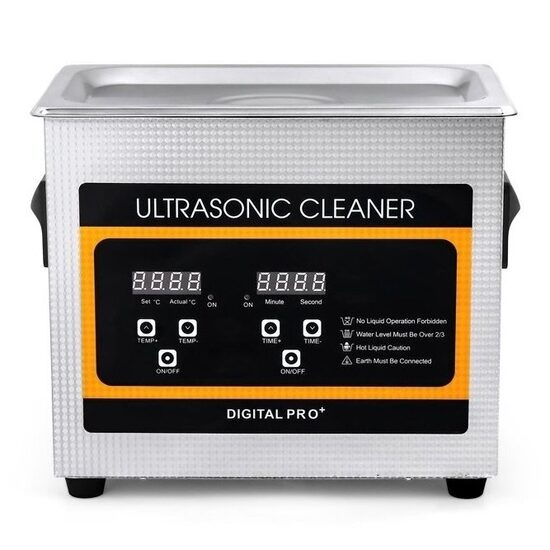 Ultraskaņas vanna 3,2l  KRZX020S