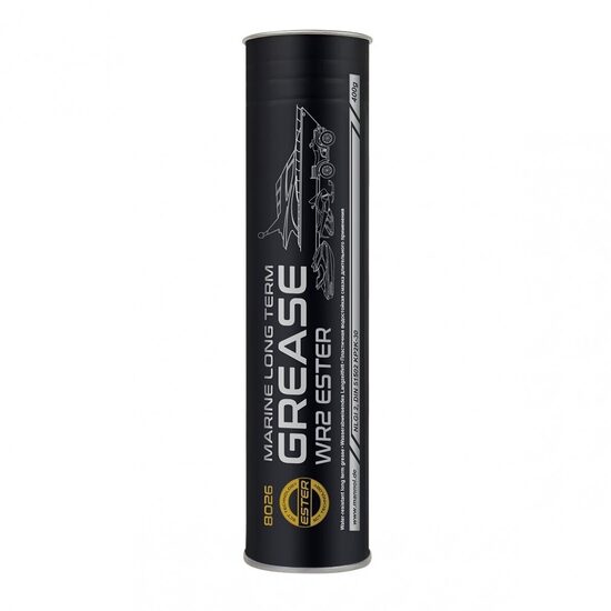 Daudzfunkcionāla ūdensizturīga smērviela WR-2 Ester 400g MANNOL 802604