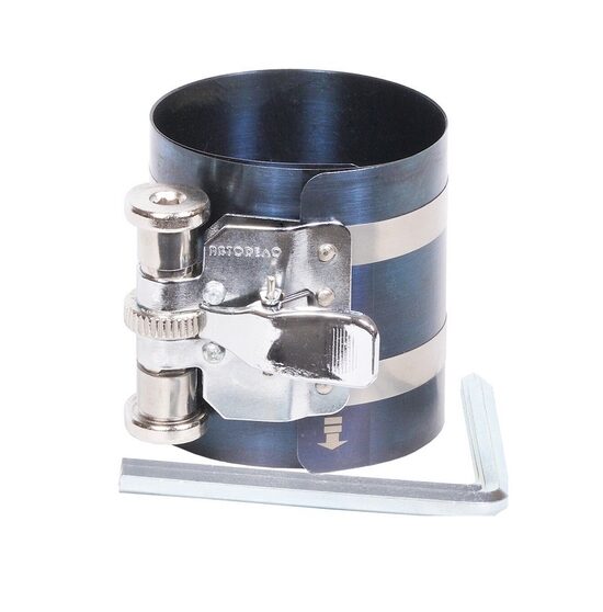 Virzuļa gredzenu satvērējs/saspiedējs 60-175 mm  100