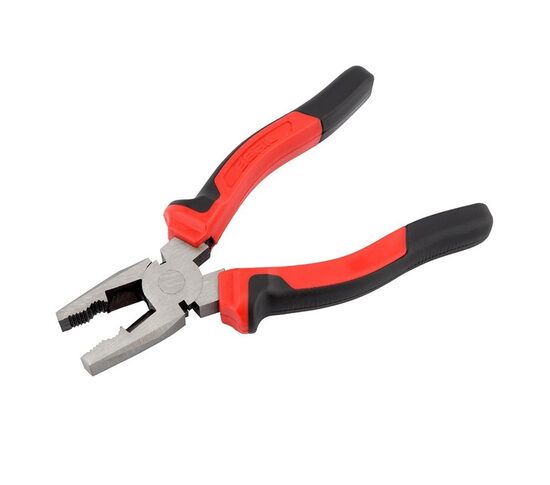 Kombinētās plakanknaibles 200 mm 