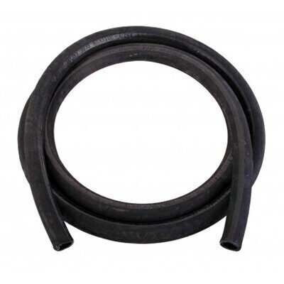Augstpiediena Šļūtene Bez Adapteriem 3/4″ (gumijas), L=4m  DH400