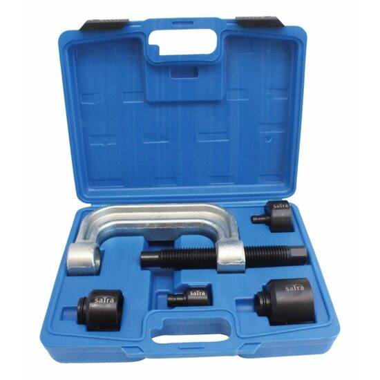 Bukšu montāžas/demontāžas komplekts SATRA S-5JPP